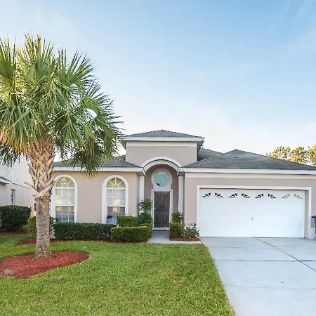 Amazing 3Bd Condo, Windsor Palms Resort-2300-101Bp